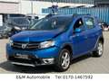 Dacia Sandero II Stepway+NAVI+KLIMA+ Blau - thumbnail 1