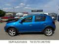 Dacia Sandero II Stepway+NAVI+KLIMA+ Blau - thumbnail 9