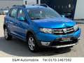 Dacia Sandero II Stepway+NAVI+KLIMA+ Blau - thumbnail 3