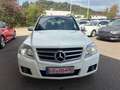Mercedes-Benz GLK 320 GLK 320 CDI 4Matic*1.Hand*HU NEU*Panorama* Weiß - thumbnail 2