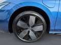 Volkswagen Passat Variant 1.5 TSI eHybrid R-Line AHK+MATRIX+ Blau - thumbnail 10