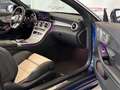Mercedes-Benz C 63 AMG C63 AMG Performance Cabrio *Burmester*Multibeam* Blu/Azzurro - thumbnail 9
