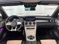 Mercedes-Benz C 63 AMG C63 AMG Performance Cabrio *Burmester*Multibeam* Blu/Azzurro - thumbnail 11