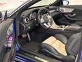 Mercedes-Benz C 63 AMG C63 AMG Performance Cabrio *Burmester*Multibeam* Blu/Azzurro - thumbnail 8