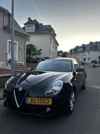 1.6 JTDM 16V Impression