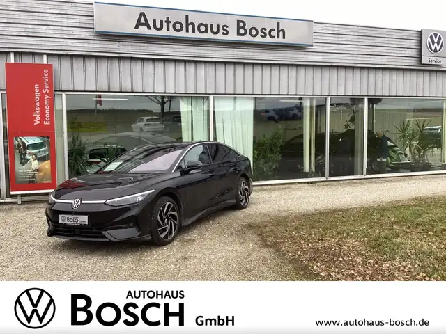 Volkswagen ID.7 Pro DCC Head Up Harman Kardon Navi RFK ACC