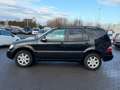 Mercedes-Benz ML 270 CDI *XENON*LEDER*NAVI*AHK*S-DACH* Schwarz - thumbnail 4