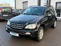 Mercedes-Benz ML 270 CDI *XENON*LEDER*NAVI*AHK*S-DACH* Schwarz - thumbnail 3