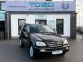 Mercedes-Benz ML 270 CDI *XENON*LEDER*NAVI*AHK*S-DACH* Schwarz - thumbnail 1