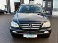 Mercedes-Benz ML 270 CDI *XENON*LEDER*NAVI*AHK*S-DACH* Schwarz - thumbnail 2