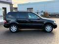 Mercedes-Benz ML 270 CDI *XENON*LEDER*NAVI*AHK*S-DACH* Schwarz - thumbnail 8