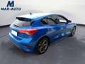 Ford Focus 1.5 EcoBlue 120 CV 5p. ST Line Bleu - thumbnail 3