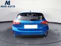 Ford Focus 1.5 EcoBlue 120 CV 5p. ST Line Blau - thumbnail 19