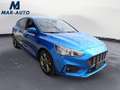 Ford Focus 1.5 EcoBlue 120 CV 5p. ST Line Blau - thumbnail 4