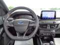 Ford Focus 1.5 EcoBlue 120 CV 5p. ST Line Bleu - thumbnail 13