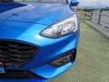 Ford Focus 1.5 EcoBlue 120 CV 5p. ST Line Blau - thumbnail 5