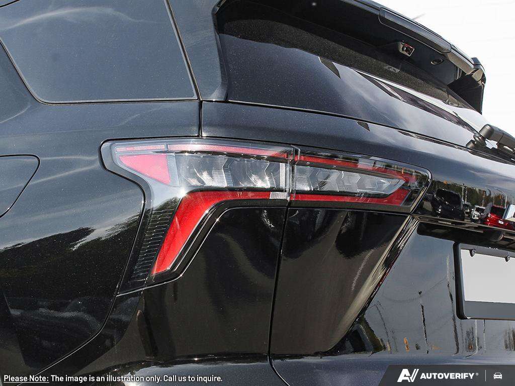used 2026 Chevrolet Equinox car, priced at $40,640