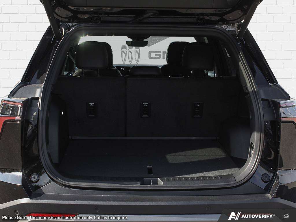 used 2026 Chevrolet Equinox car, priced at $40,640