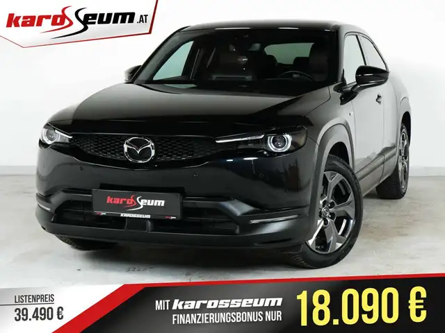 Mazda MX-30 Prime | TRAUMZUSTAND | 35,5kWh | Abstandstem