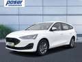 Ford Focus Titanium Design Turnier 1.0 EcoBoost MHEV Wit - thumbnail 2