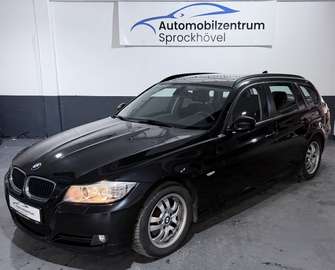 318d Navi Buisness Sitzheiz.PDC.PANO.