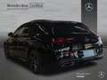 Mercedes-Benz CLA 250 Shooting Brake 250e 8G-DCT Negro - thumbnail 4