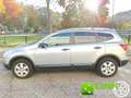 Nissan Qashqai+2 1.6 16V Acenta Plateado - thumbnail 2
