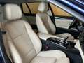 BMW 520 5-serie Touring 520d High Executive Sportint navi Blau - thumbnail 12