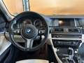 BMW 520 5-serie Touring 520d High Executive Sportint navi Blau - thumbnail 13