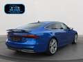 Audi A7 Sportback 45 TDI quattro tiptronic Blau - thumbnail 6