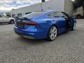Audi A7 Sportback 45 TDI quattro tiptronic Blau - thumbnail 45