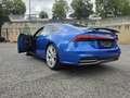 Audi A7 Sportback 45 TDI quattro tiptronic Blau - thumbnail 44
