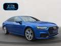Audi A7 Sportback 45 TDI quattro tiptronic Blau - thumbnail 8