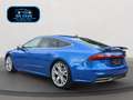 Audi A7 Sportback 45 TDI quattro tiptronic Blau - thumbnail 4