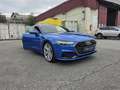 Audi A7 Sportback 45 TDI quattro tiptronic Blau - thumbnail 42