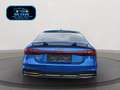 Audi A7 Sportback 45 TDI quattro tiptronic Blau - thumbnail 5