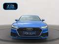 Audi A7 Sportback 45 TDI quattro tiptronic Blau - thumbnail 2