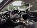 Mercedes-Benz C 400 4Matic Autom. EXCLUSIVE, Rentnerfahrzeug Negro - thumbnail 10