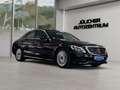 Mercedes-Benz C 400 4Matic Autom. EXCLUSIVE, Rentnerfahrzeug Negro - thumbnail 1
