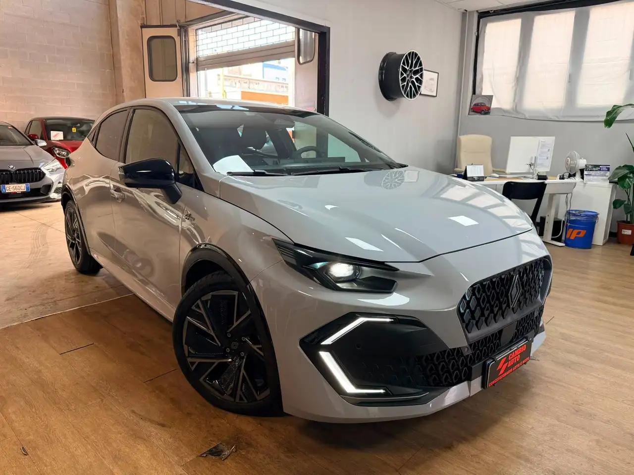 Renault Clio 2026