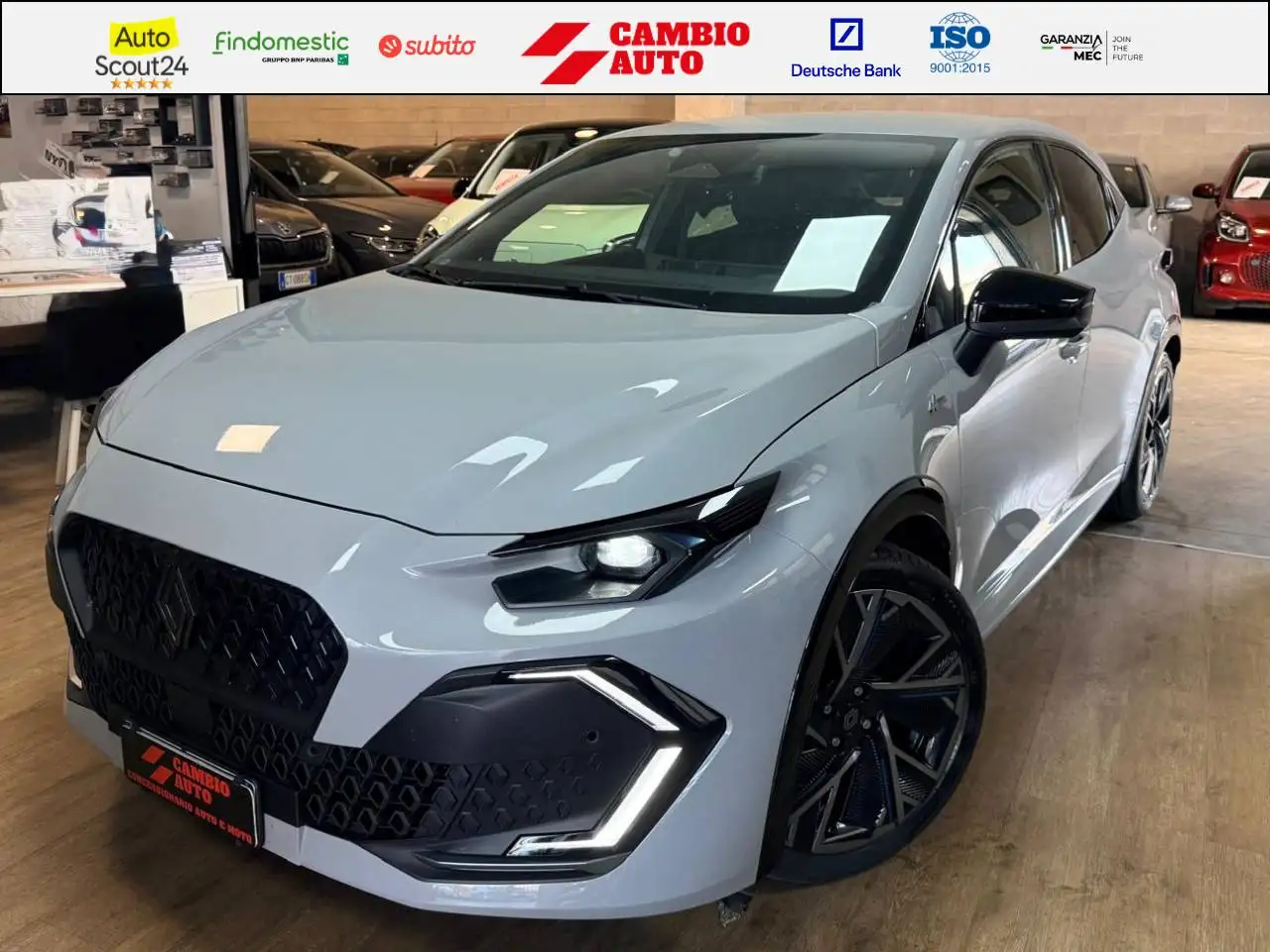 Renault Clio 2026
