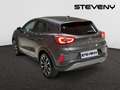Ford Puma TITANIUM X 1.0 EcoBoost mHEV 125CV *DEMO*LED*FAIB Gris - thumbnail 3