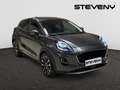 Ford Puma TITANIUM X 1.0 EcoBoost mHEV 125CV *DEMO*LED*FAIB Gris - thumbnail 2