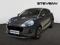 Ford Puma TITANIUM X 1.0 EcoBoost mHEV 125CV *DEMO*LED*FAIB Gris - thumbnail 1