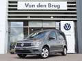Volkswagen Caddy 1.4 TSI 125 pk DSG Trendline | Trekhaak | Stoelver Grijs - thumbnail 2