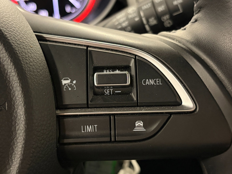 Suzuki Swift 1.2 Select Smart Hybrid Airco / Adaptive Cruise / — photo 19