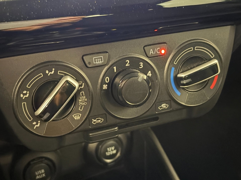 Suzuki Swift 1.2 Select Smart Hybrid Airco / Adaptive Cruise / — photo 16