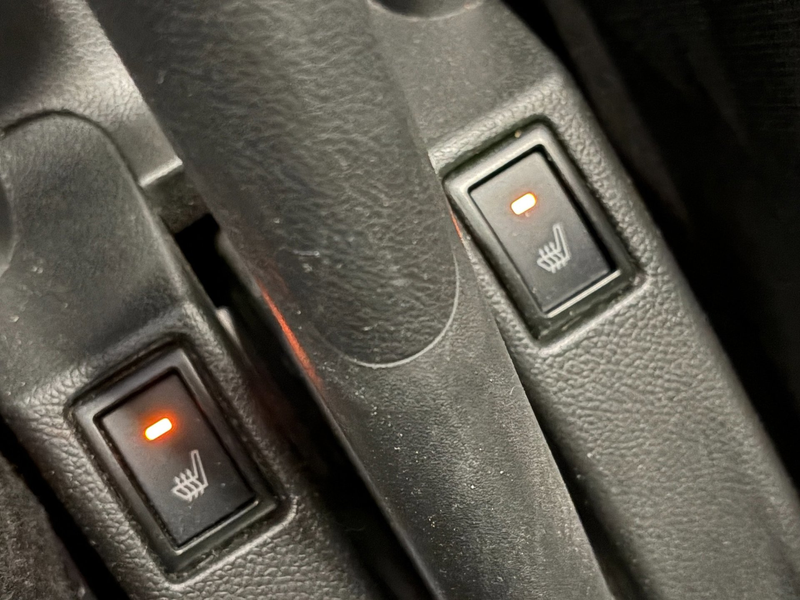 Suzuki Swift 1.2 Select Smart Hybrid Airco / Adaptive Cruise / — photo 17