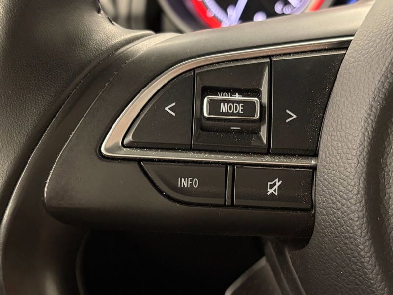 Suzuki Swift 1.2 Select Smart Hybrid Airco / Adaptive Cruise / — photo 18