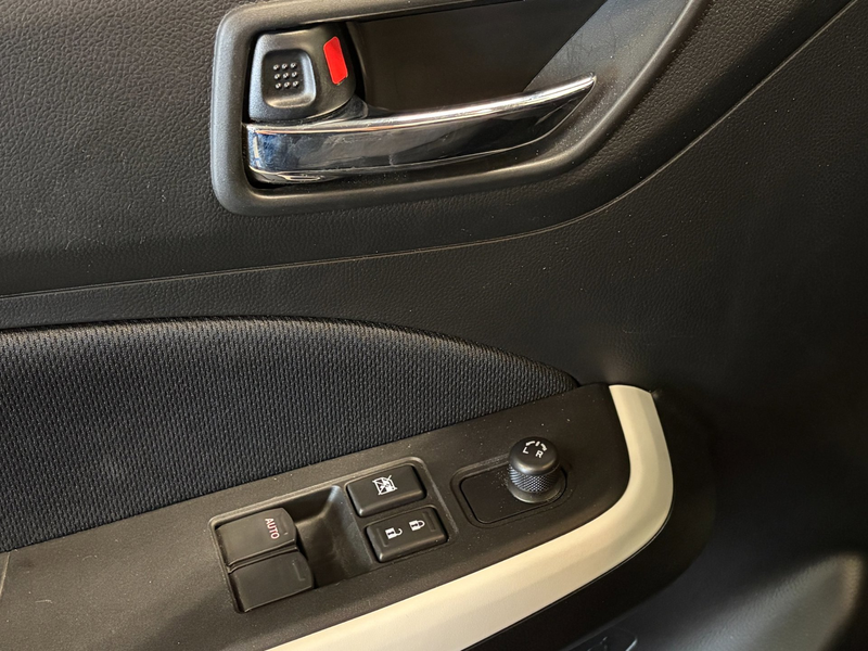 Suzuki Swift 1.2 Select Smart Hybrid Airco / Adaptive Cruise / — photo 20
